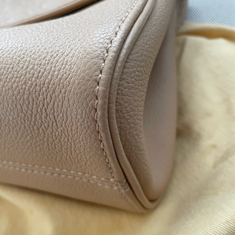 Louis Vuitton Monogram Empreinte Saint Germain MM Full Set - Picture 5 of 16